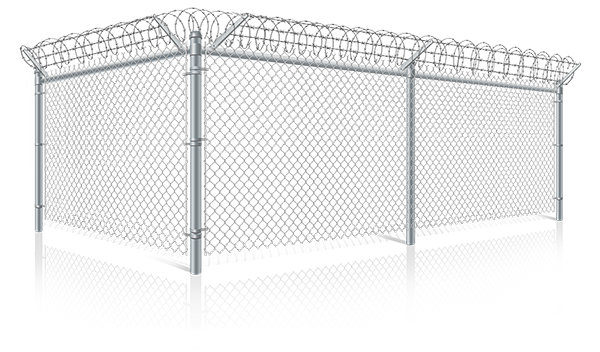 key features of commercial chain link fencing in Boise Idaho