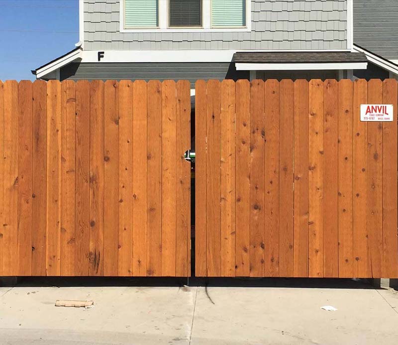 Residential Gates Eagle Idaho