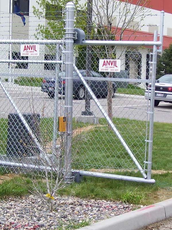 Twin Falls Idaho privacy fencing