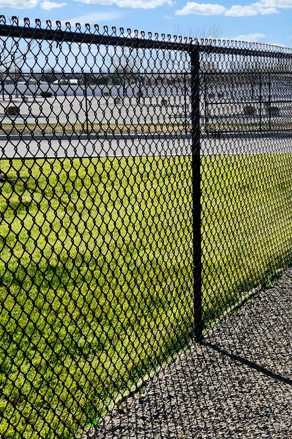 Chain Link Fence Contractor in Boise Idaho
